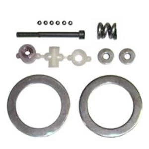 Image of Team Associated Gt/B4/B5/B5M/B6/B6D Ball Diff Rebuild Kit