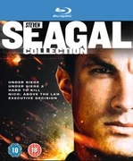 Image of Seagal Collection