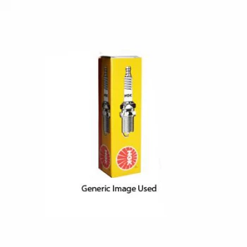 Image of NGK DILKAR6A11 / 9029 Spark Plug Laser Iridium