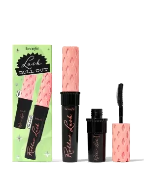 Image of Benefit Cosmetics Lash Roll Out Mascara Value Set, Size: Kit