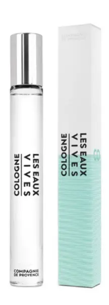 Image of Compagnie De Provence LEau Eau de Cologne For Her 10ml