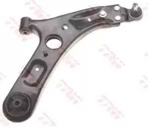 Image of TRW Suspension arm HYUNDAI,KIA JTC1703 54501A6200,54501A6200