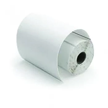 Image of Zebra Label Paper Mobile BlkMk 1000D 102x152mm Pack of 16 3005281-T