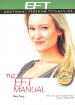 Image of The Eft Manual by Gary Craig Paperback