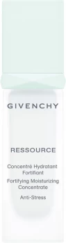 Image of Givenchy Ressource Fortifying Moisturising Concentrate 30ml