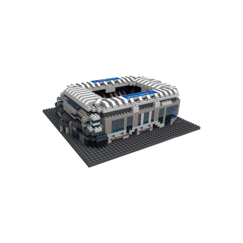 Image of Team BRXLZ 3D Football Stadium - Nude Nude One Size