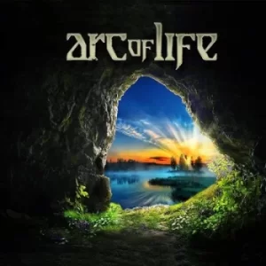 Image of Arc of Life by Arc of Life CD Album