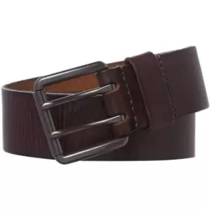 Image of Howick Double Prong Belt - Brown