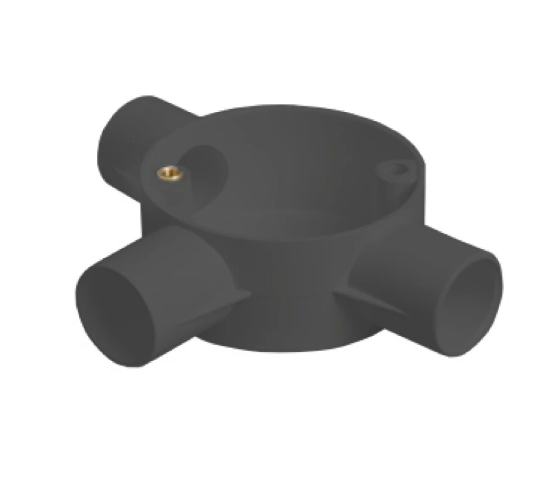 Image of Titan CJB253BK fibre optic microduct accessory