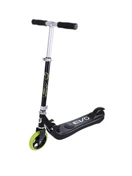 Image of Evo Vti E-Scooter - Lime