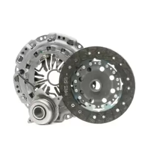 Image of LuK Clutch MERCEDES-BENZ 623 3215 33 0002524811,0002542608,0002542908 Clutch Kit 0012523505,0192501701,0212501601,0232500001,A0002524811,A0002542608