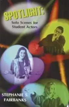 Image of Spotlight by Stephanie S Fairbanks