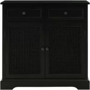 Image of Heritage 2 Doors / 2 Drawers Sideboard - Premier Housewares