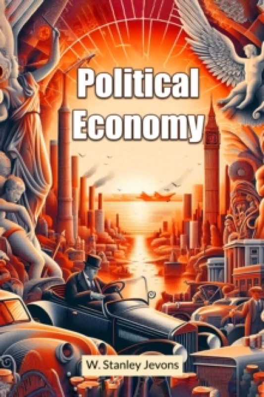 Image of Political Economy (Edition2024) Paperback / softback