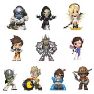 Image of Overwatch Mystery Minis