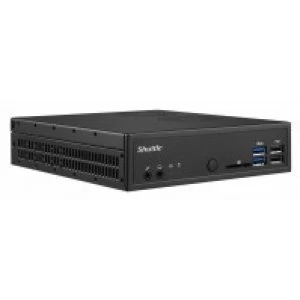 Image of Shuttle DH170 barebone