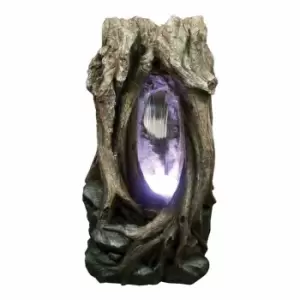 Image of Bermuda Mirror Water Fall