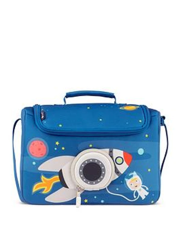 Image of Tonie S - Listen And Play Bag Blast Off