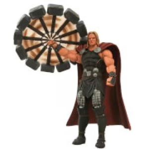 Image of Diamond Select Marvel Select Mighty Thor Action Figure