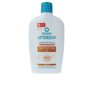 Image of ECRAN AFTERSUN leche nutritiva reparadora 48h 400ml