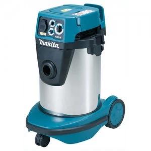 Image of Makita VC3211MX1 M Class Wet Dry Dust Extractor 110v