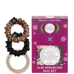 Image of invisibobble You're Golden Set