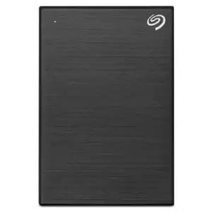 Image of Seagate One Touch External HDD 2000GB Black