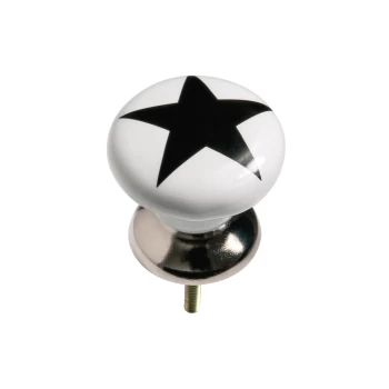 Image of Star Drawer Knobs - Set of 4