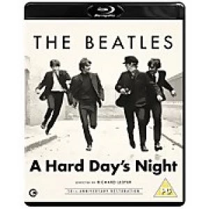 Image of A Hard Day's Night - 50th Anniversary Restoration