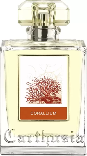Image of Carthusia Corallium Eau de Parfum For Him 50ml
