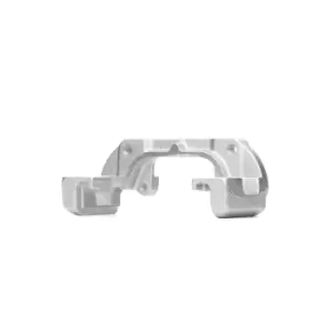 Image of RIDEX Caliper Bracket BMW 1009C0077 34106758120,34111165035 Brake Caliper Bracket,Brake Caliper Support Bracket,Carrier, brake caliper