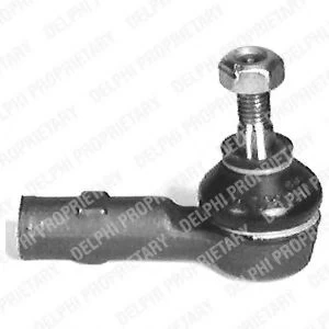 Image of Delphi TA1135 Tie Rod End Left / Right