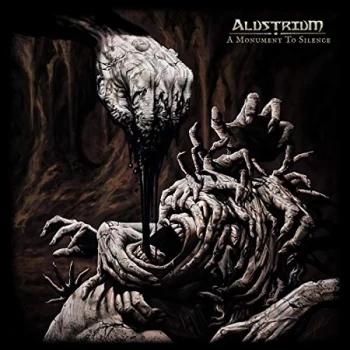 Image of Alustrium - A Monument To Silence CD
