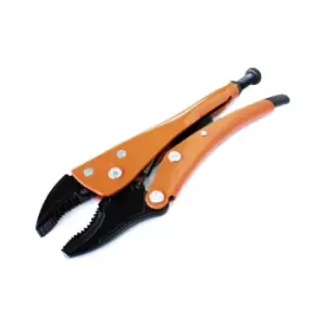Image of 111 rounded grip pliers 5'