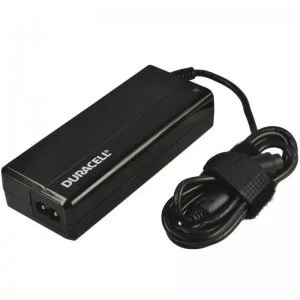 Image of Duracell Universal Laptop Charger + 6 Charging Tips