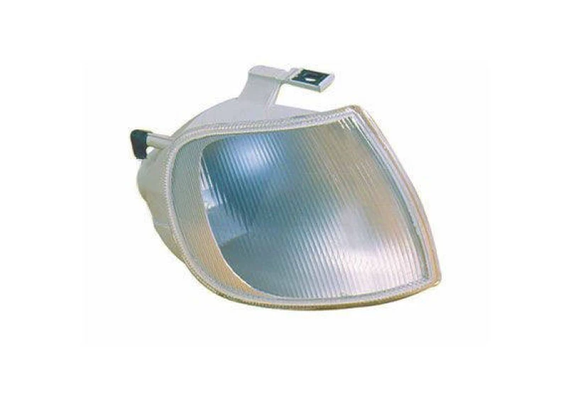 Image of ALKAR 1901107 Turn Signal Left with bulb holder, without bulb PY21W for left-hand drive vehicles VOLKSWAGEN: Polo III Hatchback Indicator (62)