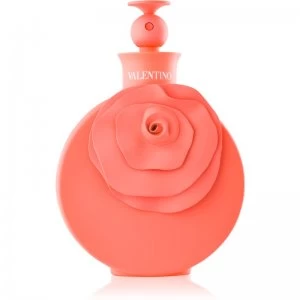 Image of Valentino Valentina Blush Eau de Parfum For Her 50ml