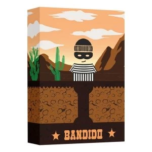 Image of Bandido Game