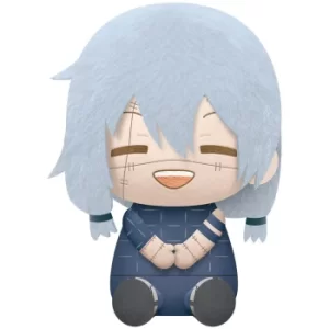 Image of Banpresto Jujutsu Kaisen Mahito Big Plush