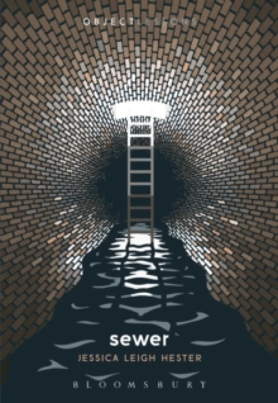 Image of Sewer Paperback / softback