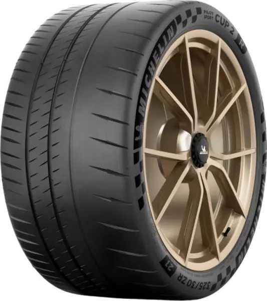 Image of Michelin Pilot Sport Cup 2 R 345/25 R21 104Y passenger car Summer tyres Tyres 079946 Tyres (100001)