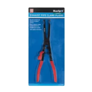 Image of Exhaust Pipe Clamp Pliers