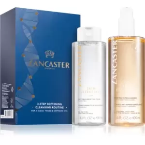 Image of Lancaster Skin Essentials gift set (for all skin types)