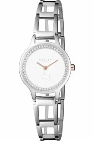 Image of Ladies Radley Wimbledon Watch RY4259