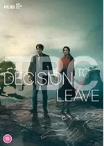 Image of Decision To Leave [DVD]