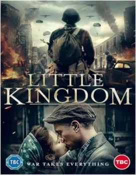 Image of Little Kingdom - DVD