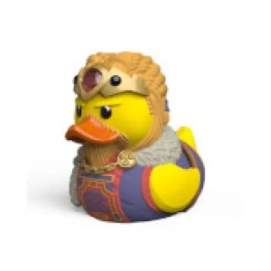 Image of Skyrim Tubbz Collectible Duck - Jarl Balgruuf the Greater