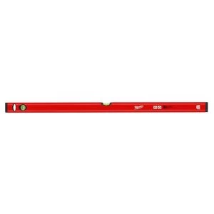 Image of Milwaukee Hand Tools Magnetic REDSTICK Slim Box Level 180cm