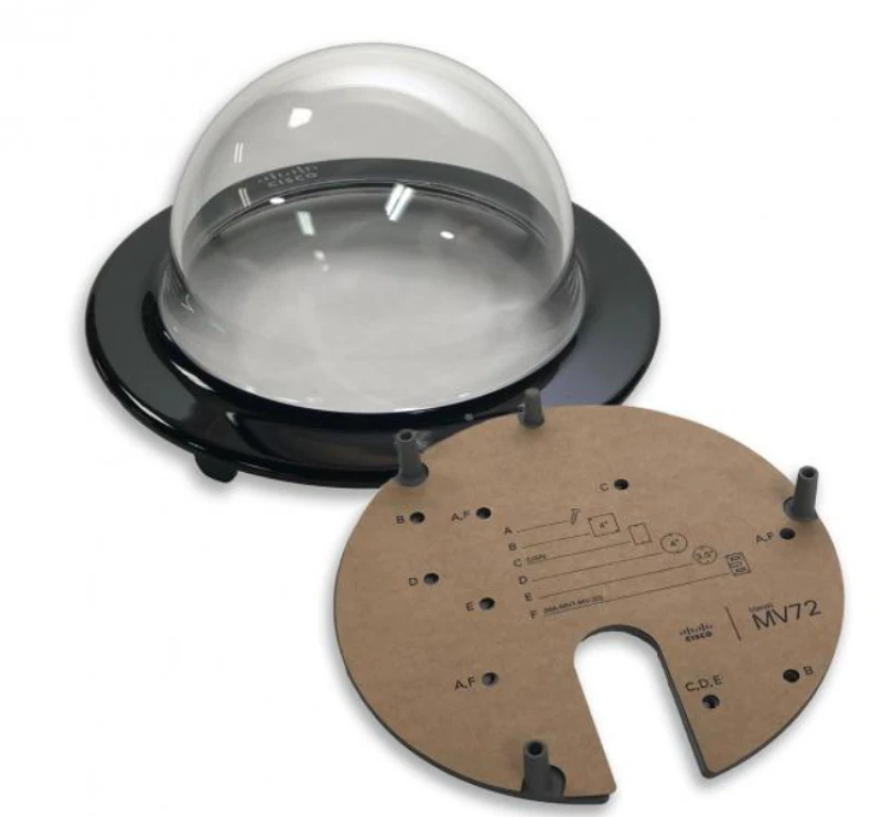 Image of Cisco MA-MNT-MV-63 camera mounting accessory Ceiling mount