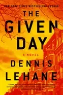 Image of given day a novel